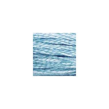 0519 мулине DMC 519 Sky Blue арт.117