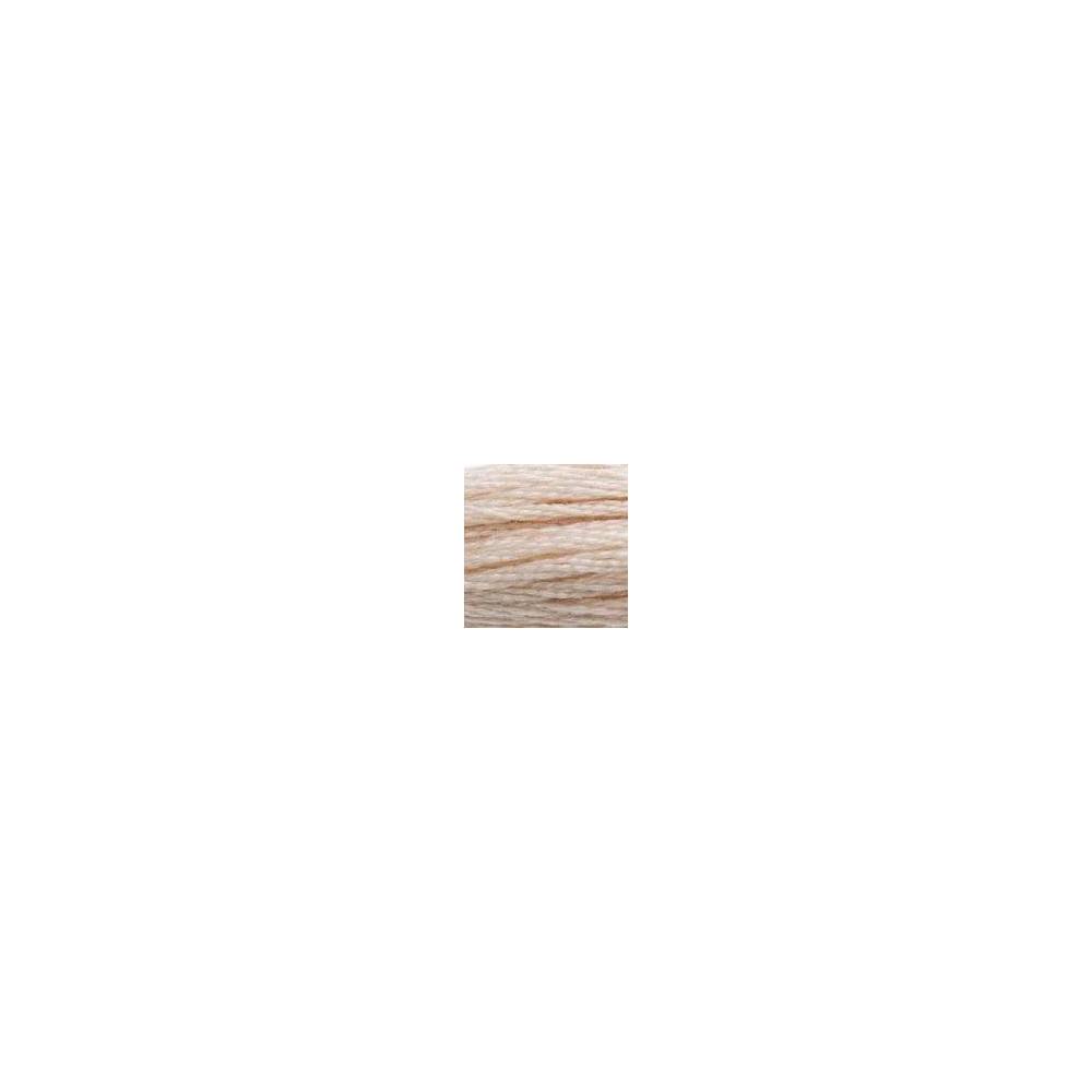 0543 муліне DMC 543 Ultra Very Light Beige Brown арт.117
