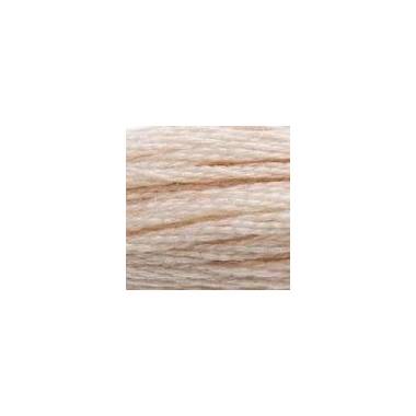 0543 муліне DMC 543 Ultra Very Light Beige Brown арт.117