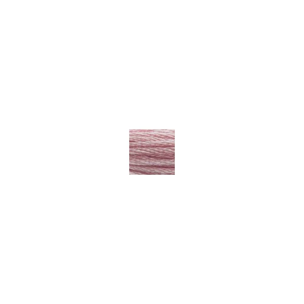 0778 floss DMC 778 Very Light Antique Mauve art.117