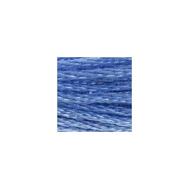 0809 floss DMC 809 Delft Blue art.117