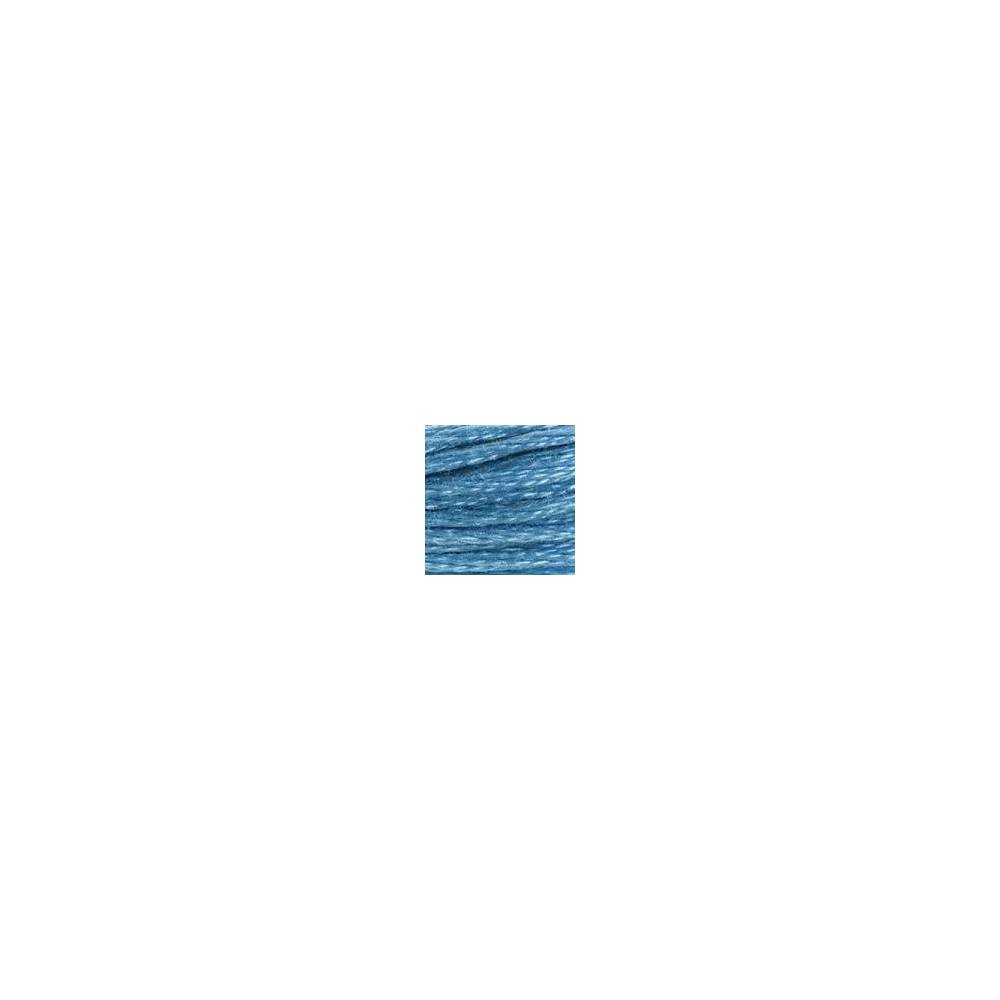 0813 муліне DMC 813 Light Blue арт.117