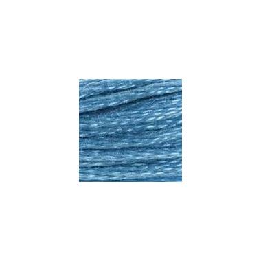 0813 муліне DMC 813 Light Blue арт.117