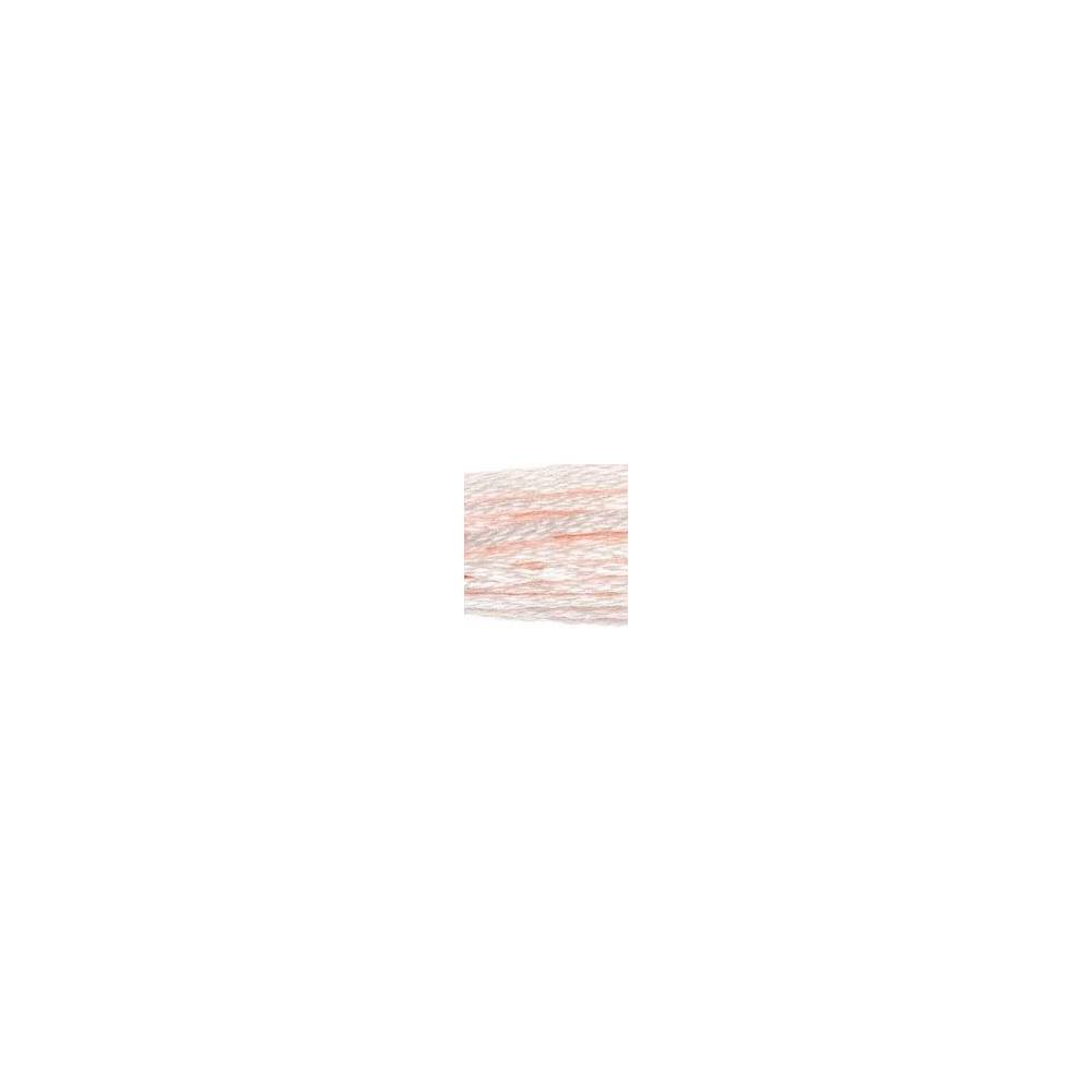 0819 муліне DMC 819 Light Baby Pink арт.117