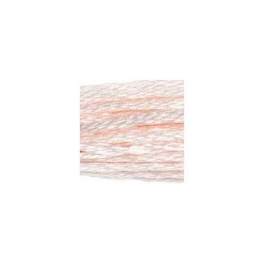 0819 муліне DMC 819 Light Baby Pink арт.117