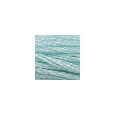 0828 мулине DMC 828 Ultra Very Light Blue арт.117