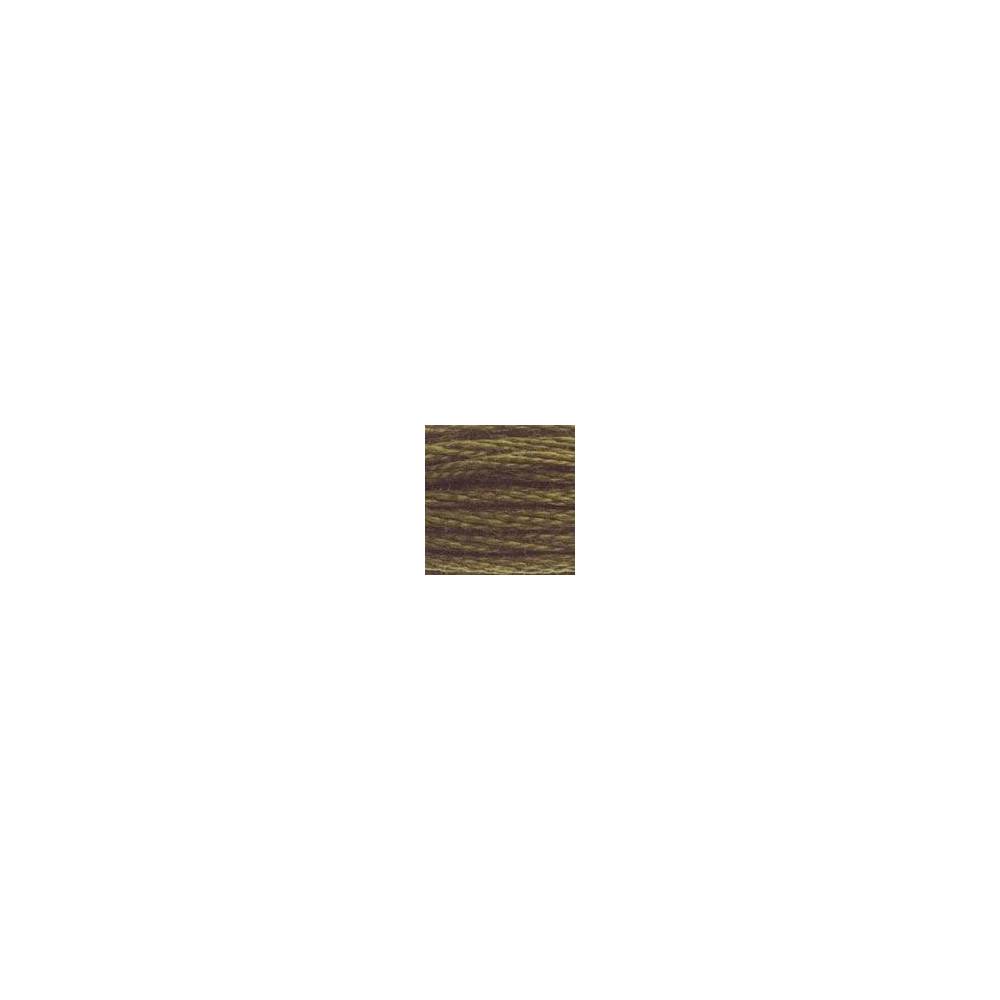 0830 муліне DMC 830 Dark Golden Olive арт.117