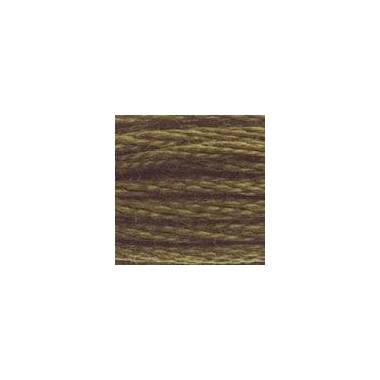 0830 муліне DMC 830 Dark Golden Olive арт.117
