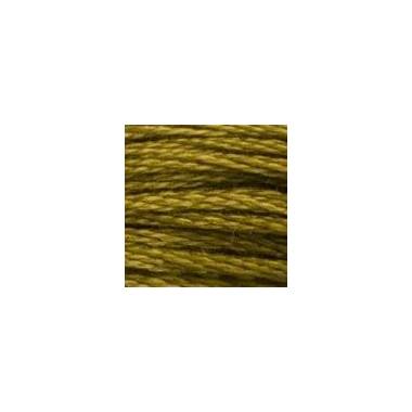 0831 мулине DMC 831 Medium Golden Olive арт.117