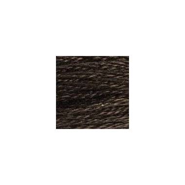 0838 мулине DMC 838 Very Dark Beige Brown арт.117