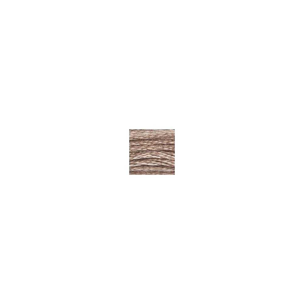 0841 муліне DMC 841 Light Beige Brown арт.117