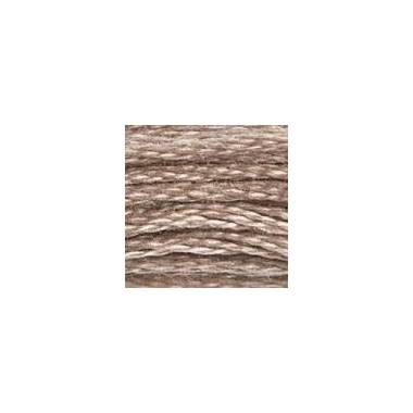 0841 муліне DMC 841 Light Beige Brown арт.117