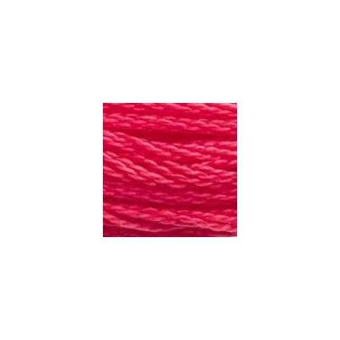 0891 floss DMC 891 Dark Carnation art.117