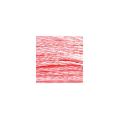 0894 floss DMC 894 Very Light Carnation art.117