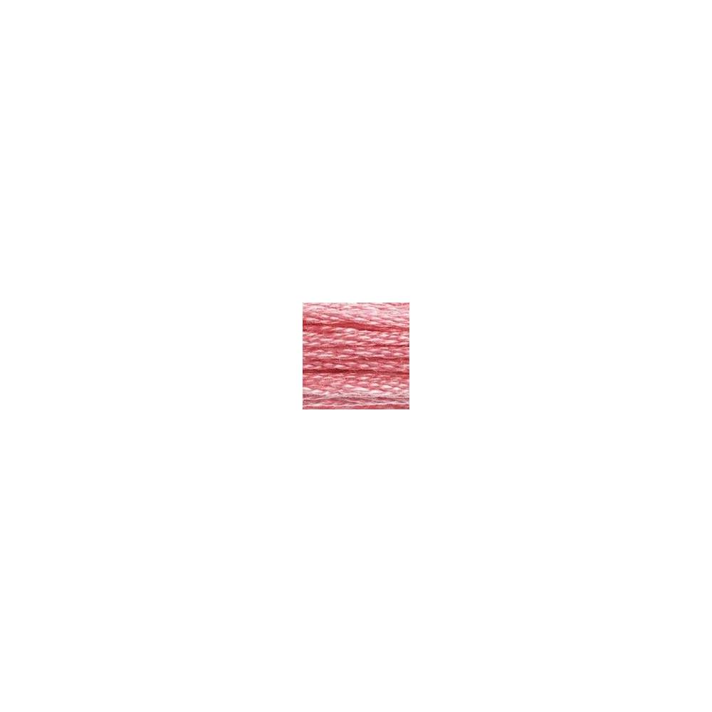 0899 муліне DMC 899 Medium Rose арт.117