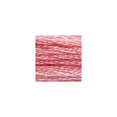 0899 муліне DMC 899 Medium Rose арт.117