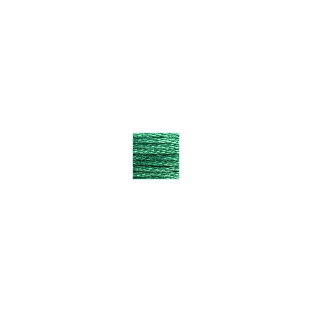 0912 муліне DMC 912 Light Emerald Green арт.117