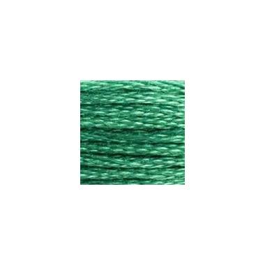 0912 муліне DMC 912 Light Emerald Green арт.117