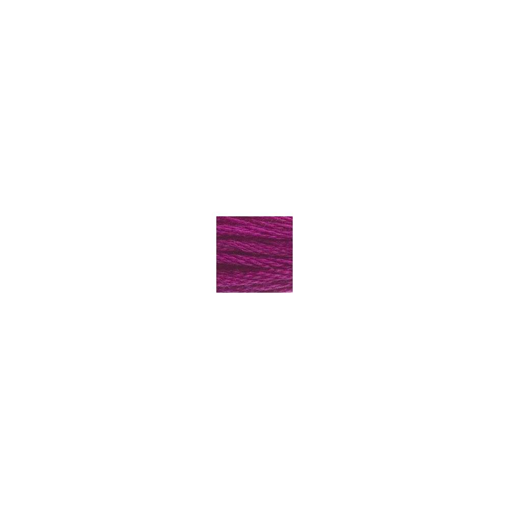 0917 муліне DMC 917 Medium Plum арт.117