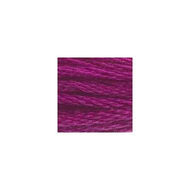 0917 муліне DMC 917 Medium Plum арт.117