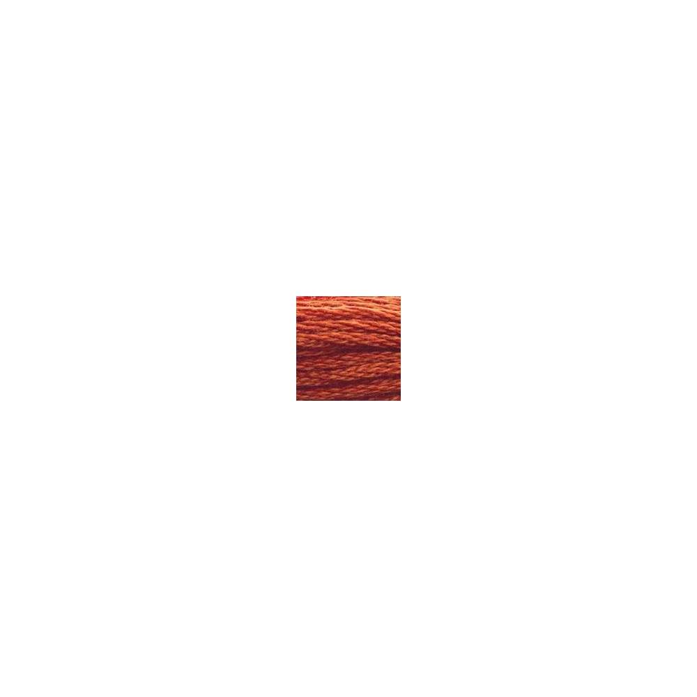 0919 floss DMC 919 Red Copper art.117