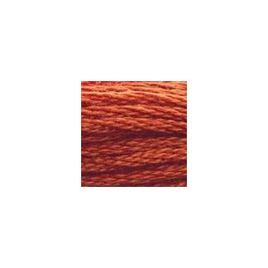 0919 floss DMC 919 Red Copper art.117