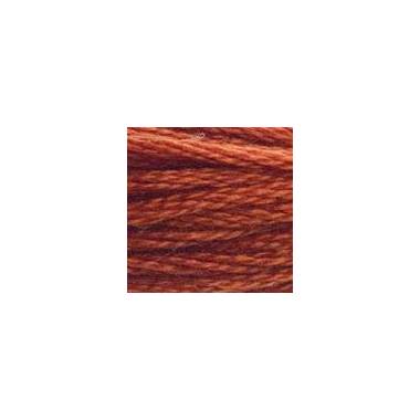 0920 муліне DMC 920 Medium Copper арт.117