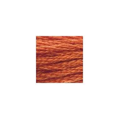 0921 муліне DMC 921 Copper арт.117