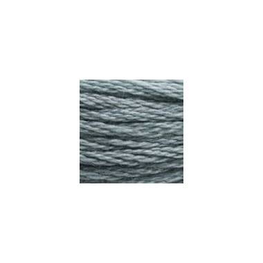 0926 мулине DMC 926 Medium Grey Green арт.117