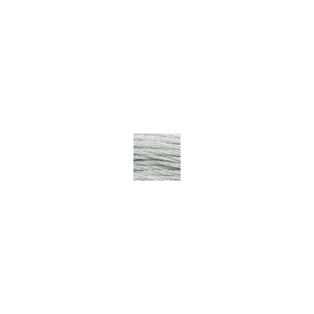 0928 floss DMC 928 Very Light Grey Green art.117