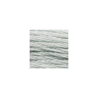 0928 муліне DMC 928 Very Light Grey Green арт.117