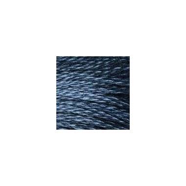 0930 муліне DMC 930 Dark Antique Blue арт.117
