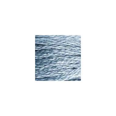 0932 мулине DMC 932 Light Antique Blue арт.117
