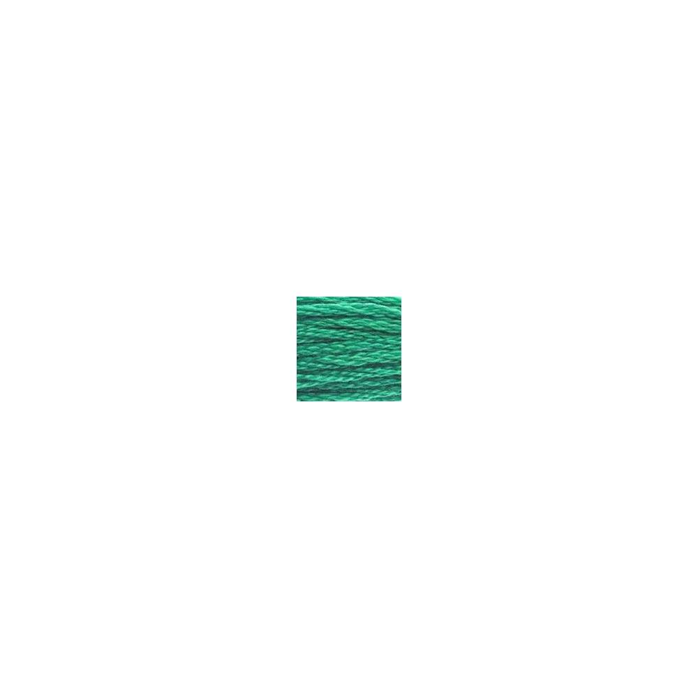 0943 floss DMC 943 Medium Aquamarine art.117