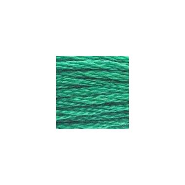 0943 floss DMC 943 Medium Aquamarine art.117