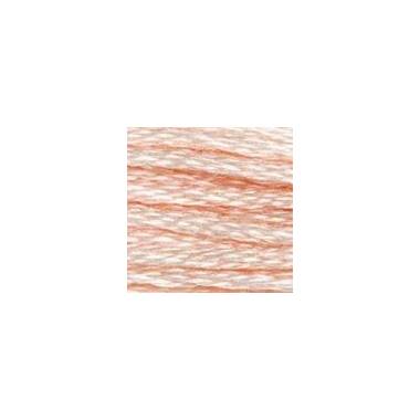 0948 мулине DMC 948 Very Light Peach арт.117
