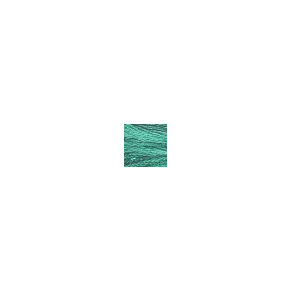 0958 floss DMC 958 Dark Seagreen art.117