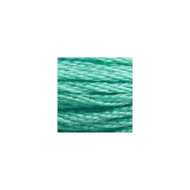 0959 мулине DMC 959 Medium Seagreen арт.117