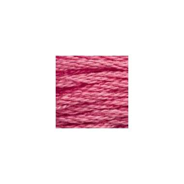 0961 муліне DMC 961 Dark Dusty Rose арт.117