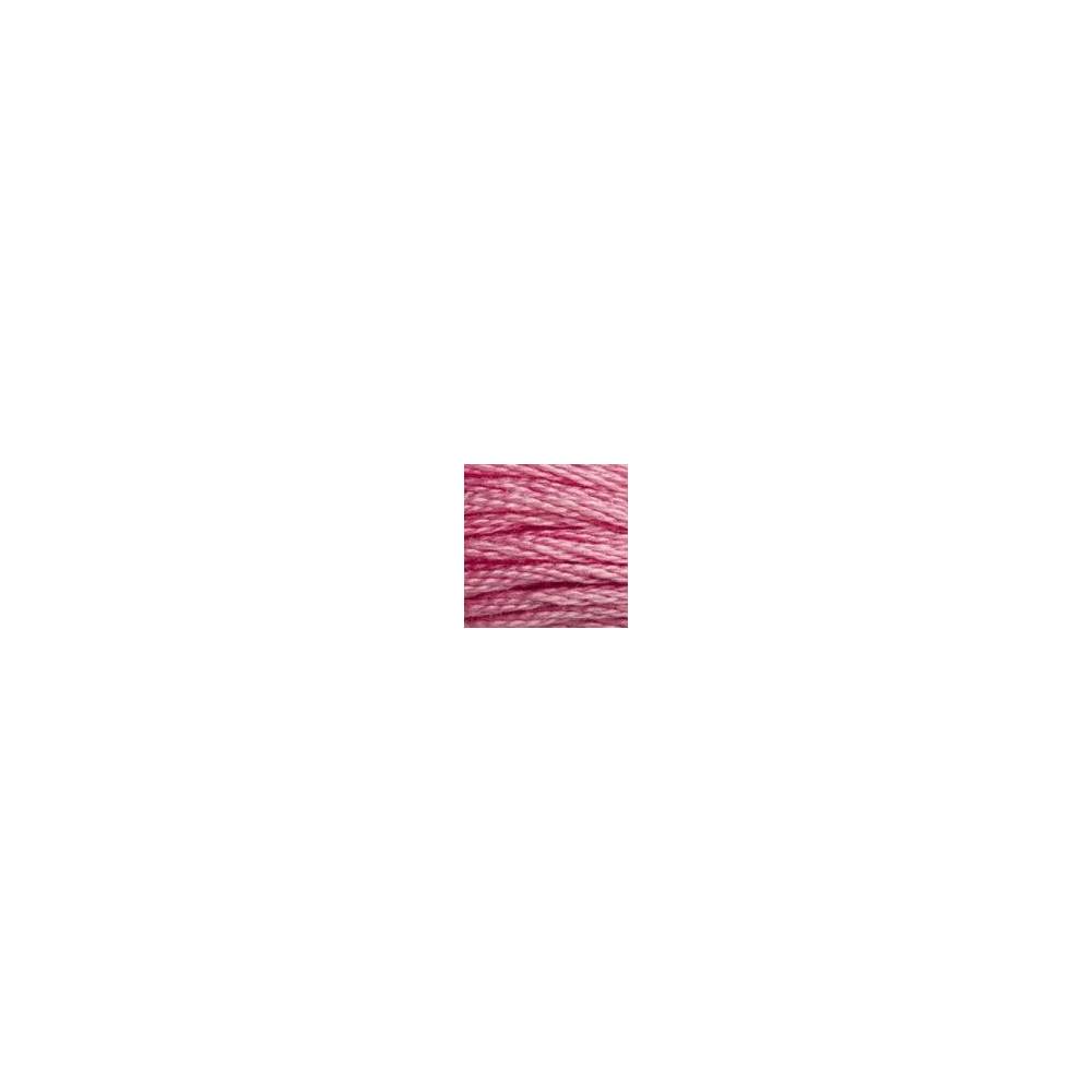 0962 муліне DMC 962 Medium Dusty Rose арт.117