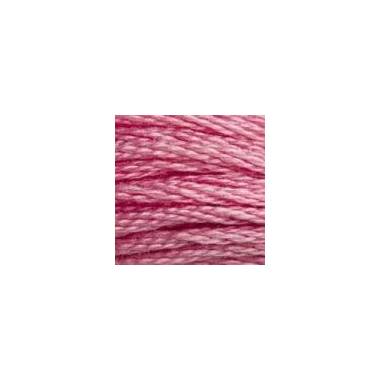 0962 муліне DMC 962 Medium Dusty Rose арт.117