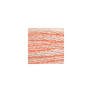 0967 муліне DMC 967 Very Light Apricot арт.117