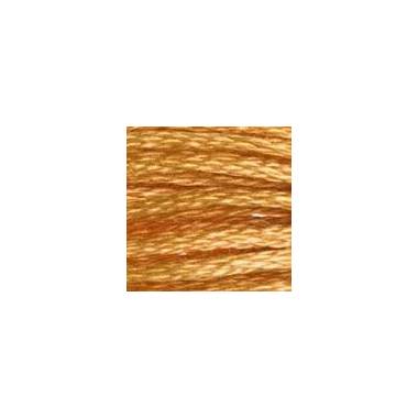 0977 мулине DMC 977 Light Golden Brown арт.117