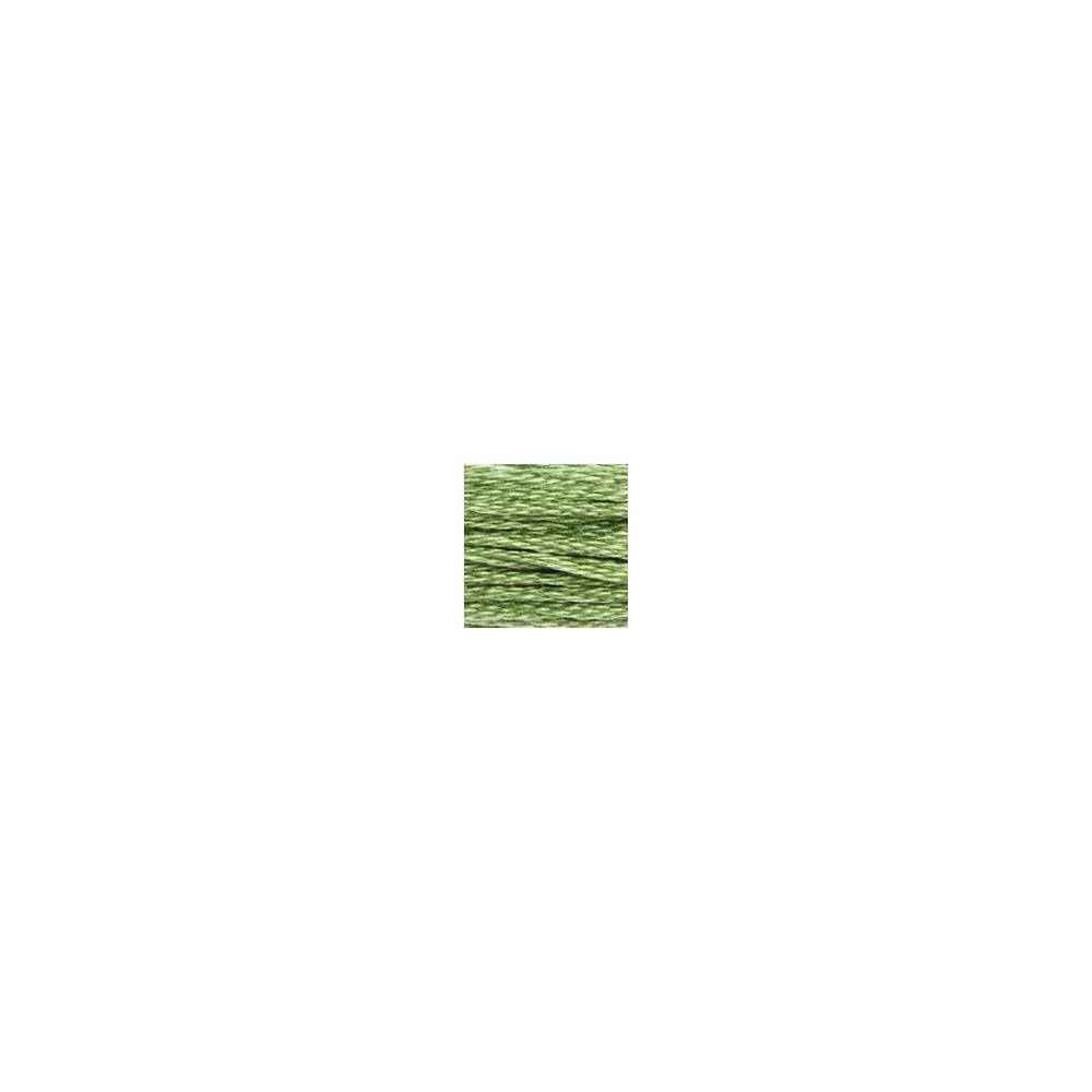 0989 муліне DMC 989 Forest Green арт.117