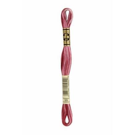 0099 floss DMC  art.117