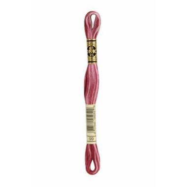0099 floss DMC  art.117