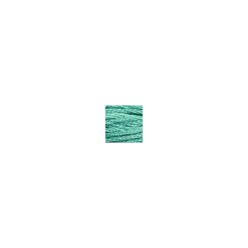 0992 мулине DMC 992 Light Aquamarine арт.117
