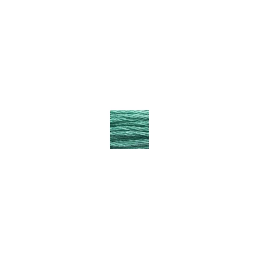 0993 floss DMC 993 Very Light Aquamarine art.117