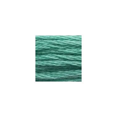 0993 floss DMC 993 Very Light Aquamarine art.117