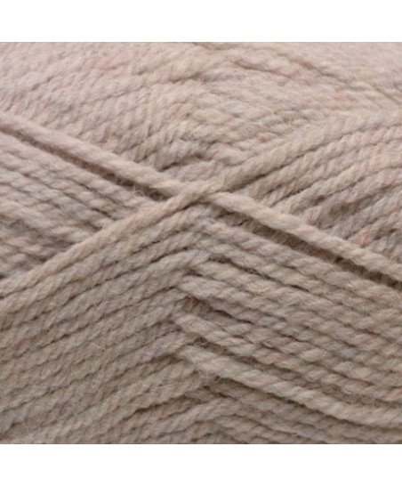 Renew Wool Fibranatura yarn, hazelnut (110)